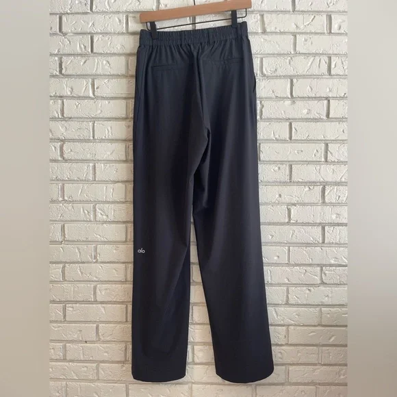 Alo High-Waist Dreamscape Trouser (Long) - Picture 5 of 8